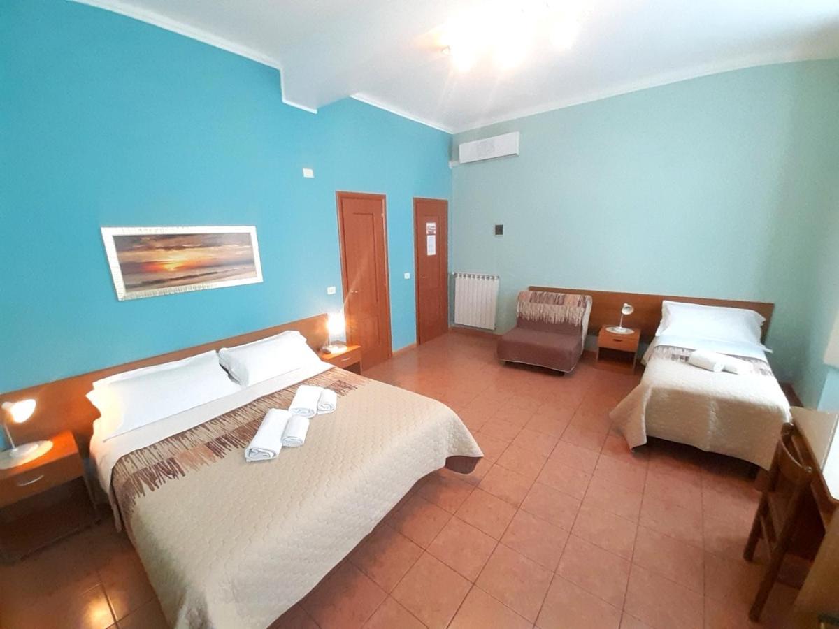 Albergo In Centro Turín Exteriér fotografie