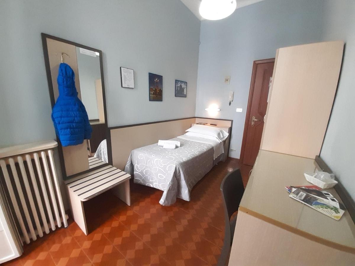 Albergo In Centro Turín Exteriér fotografie