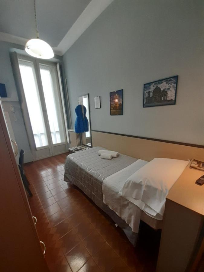 Albergo In Centro Turín Exteriér fotografie