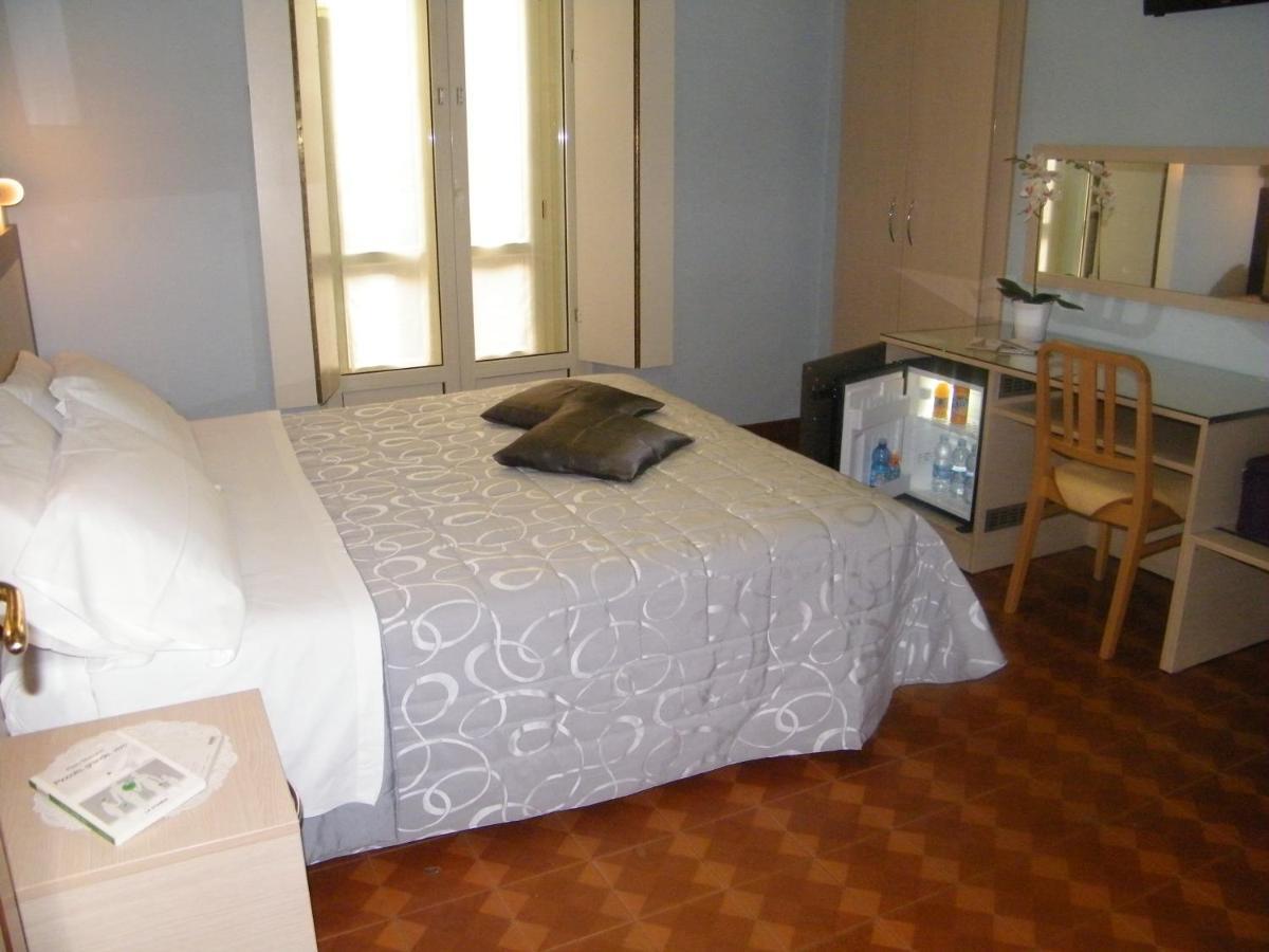 Albergo In Centro Turín Exteriér fotografie