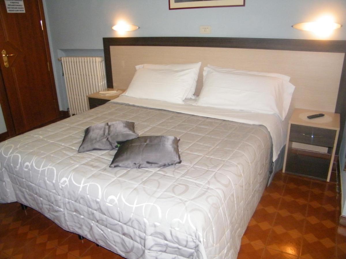 Albergo In Centro Turín Exteriér fotografie