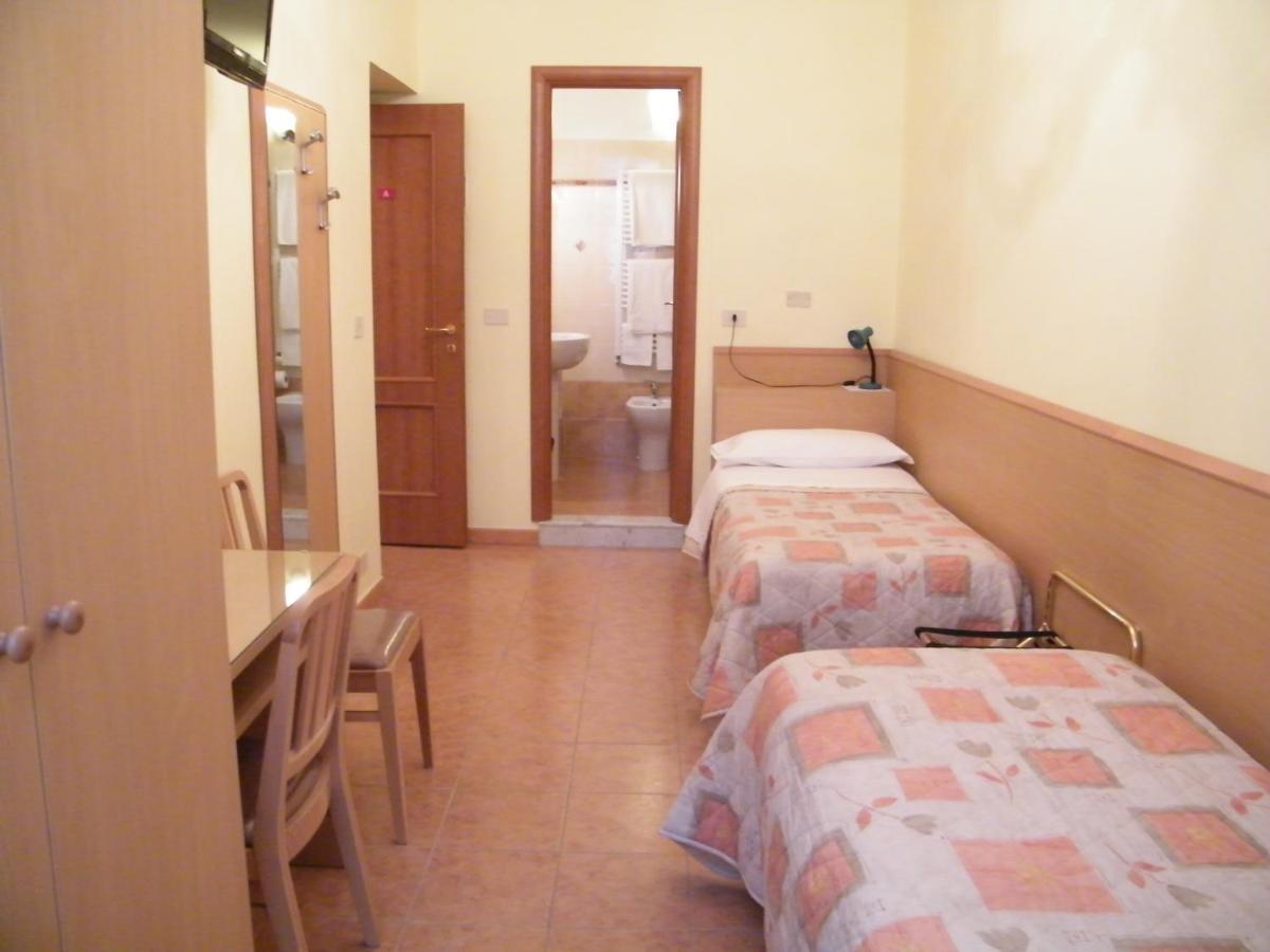 Albergo In Centro Turín Exteriér fotografie