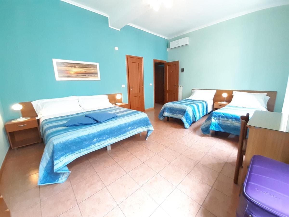 Albergo In Centro Turín Exteriér fotografie