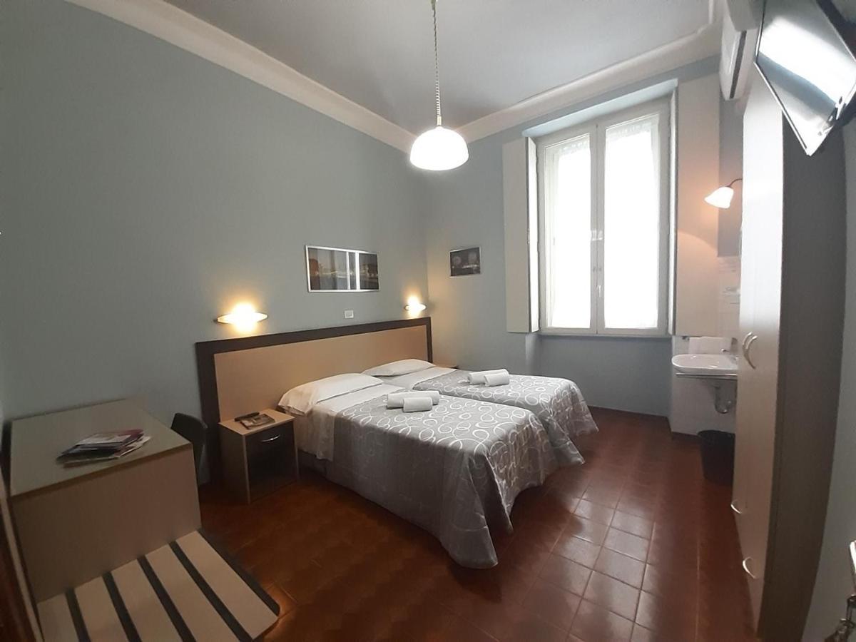 Albergo In Centro Turín Exteriér fotografie