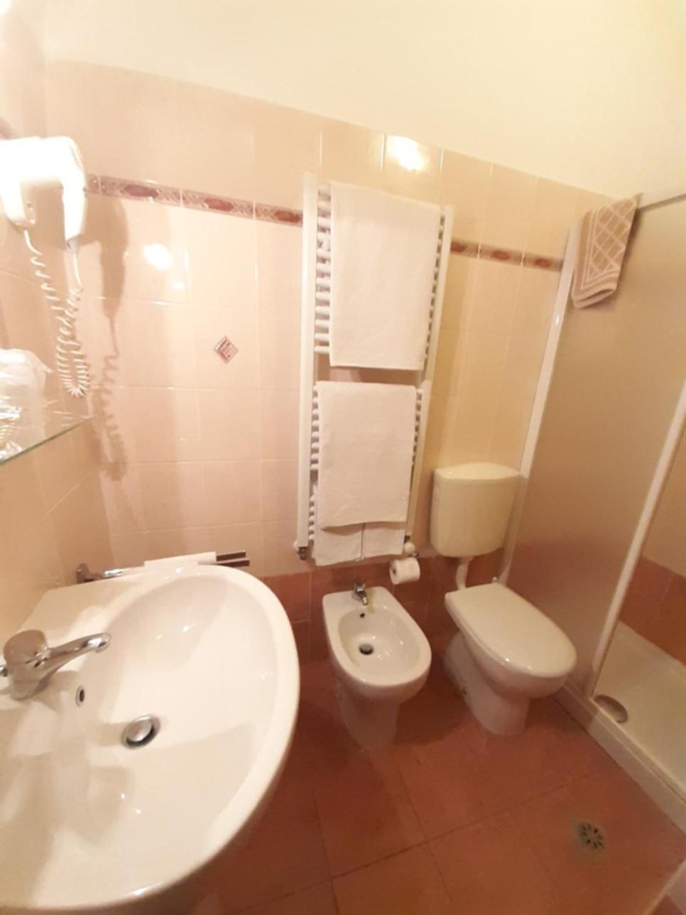 Albergo In Centro Turín Exteriér fotografie