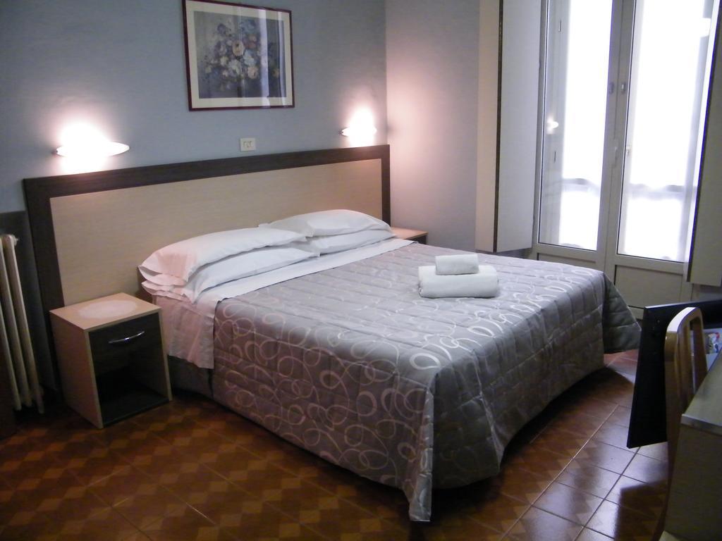 Albergo In Centro Turín Exteriér fotografie