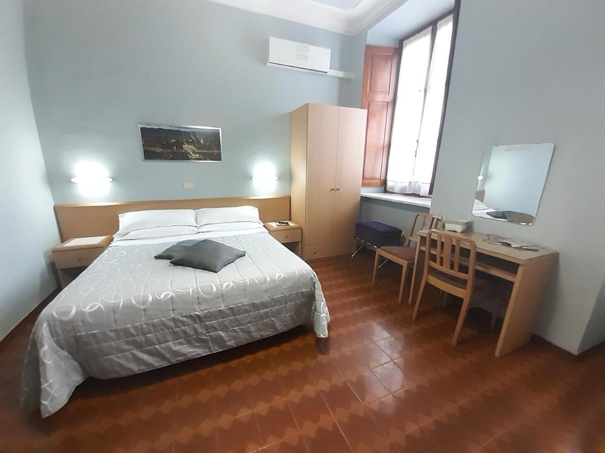 Albergo In Centro Turín Exteriér fotografie