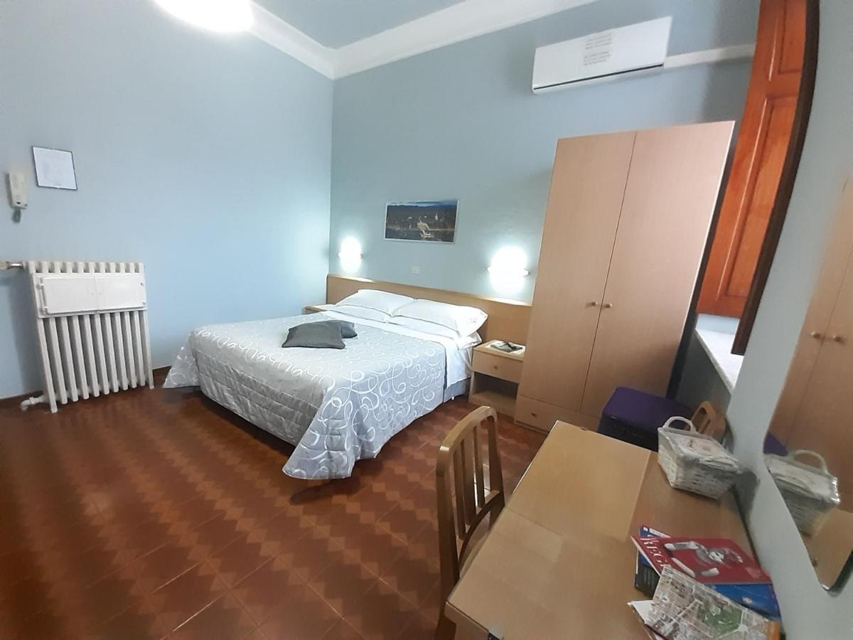 Albergo In Centro Turín Exteriér fotografie