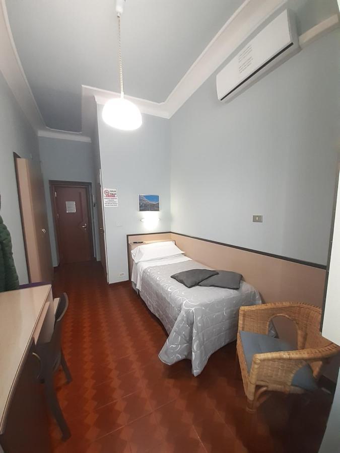 Albergo In Centro Turín Exteriér fotografie