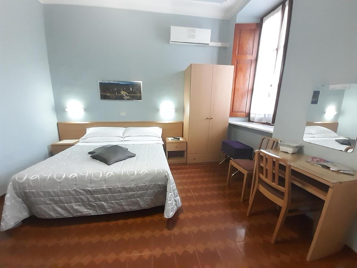 Albergo In Centro Turín Exteriér fotografie