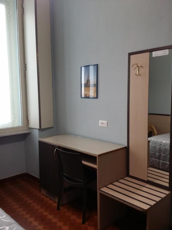 Albergo In Centro Turín Exteriér fotografie