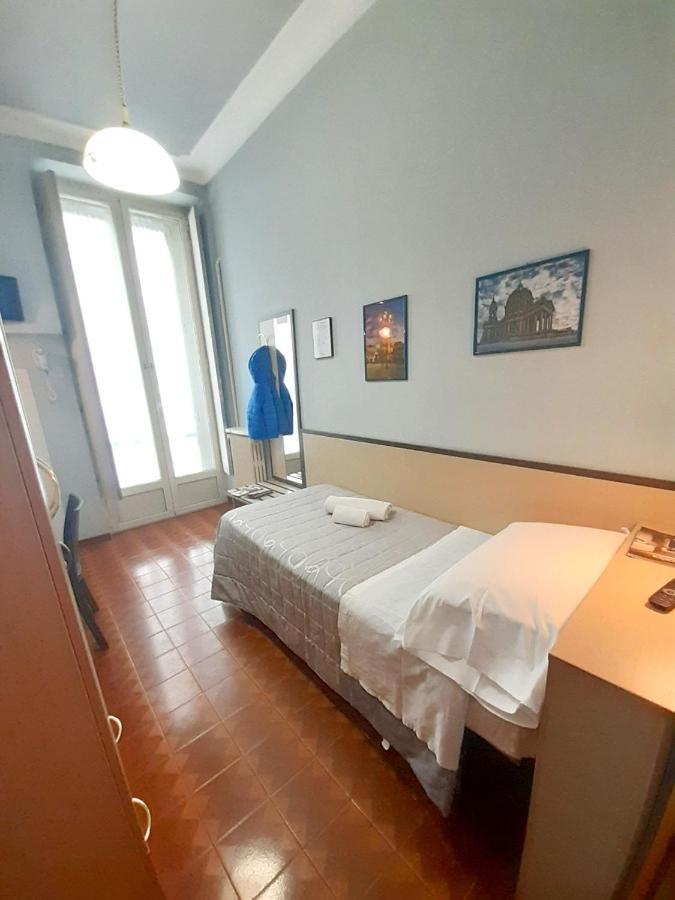 Albergo In Centro Turín Exteriér fotografie