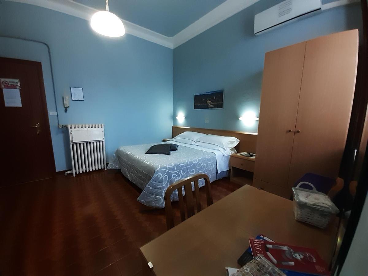 Albergo In Centro Turín Exteriér fotografie