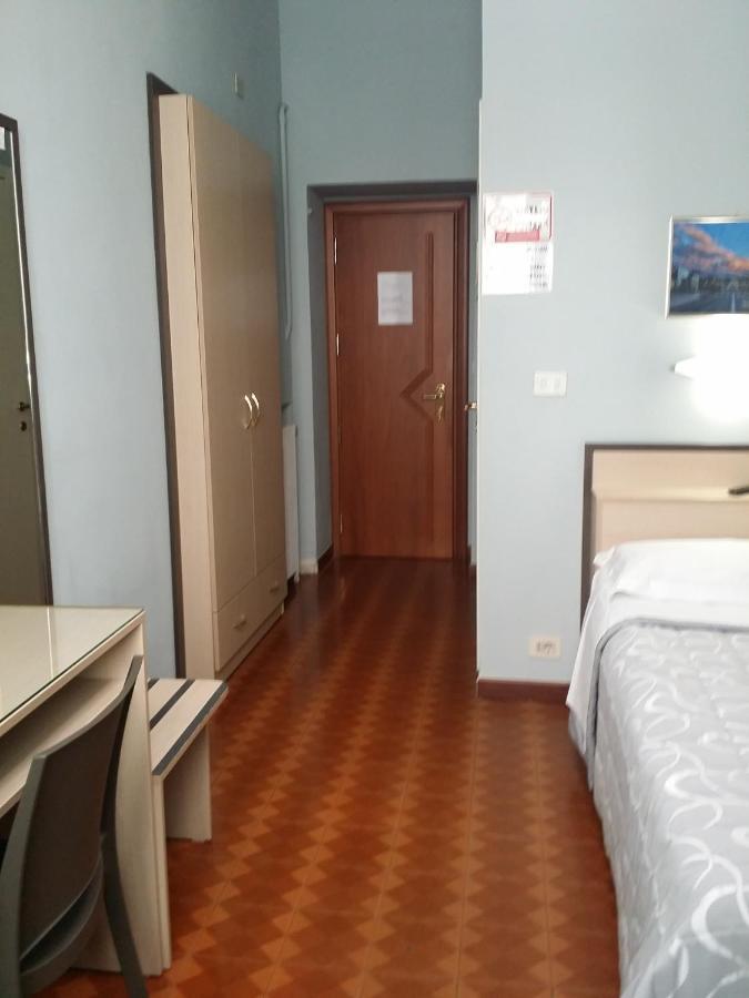 Albergo In Centro Turín Exteriér fotografie