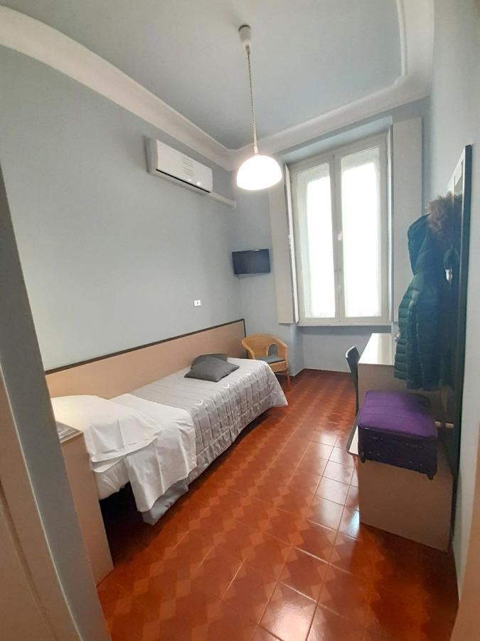 Albergo In Centro Turín Exteriér fotografie