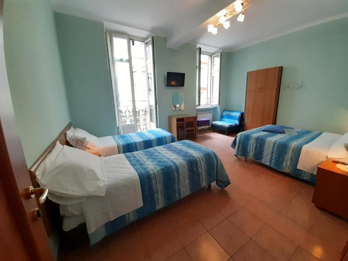 Albergo In Centro Turín Exteriér fotografie