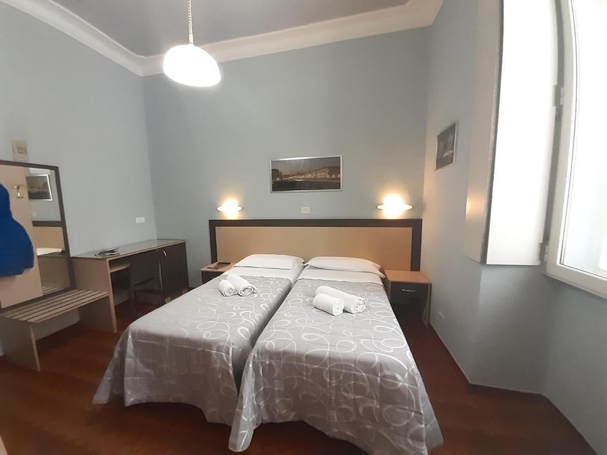 Albergo In Centro Turín Exteriér fotografie