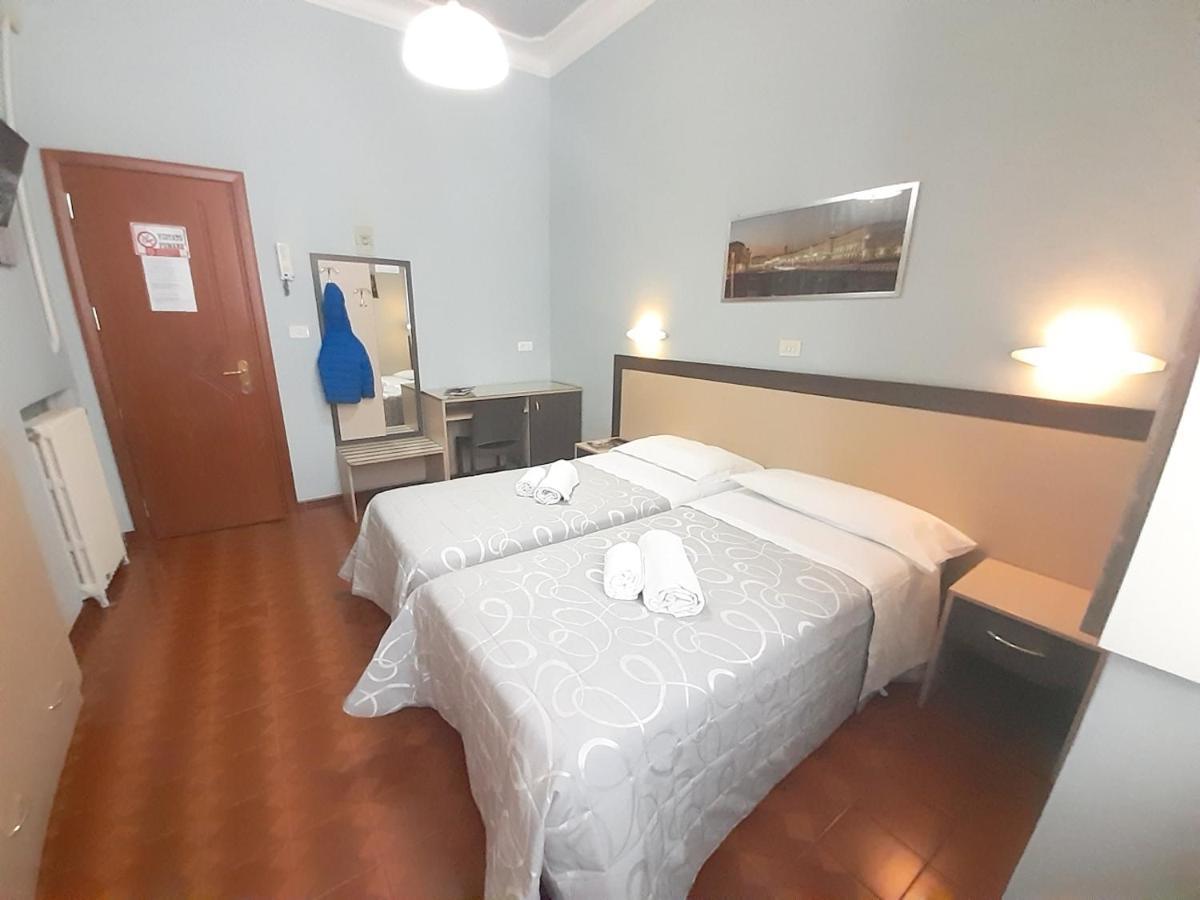 Albergo In Centro Turín Exteriér fotografie