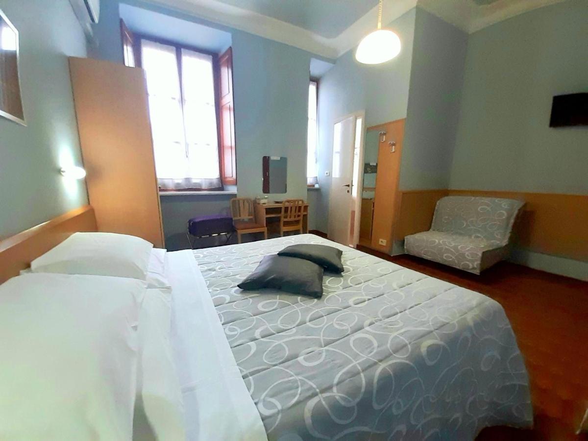 Albergo In Centro Turín Exteriér fotografie